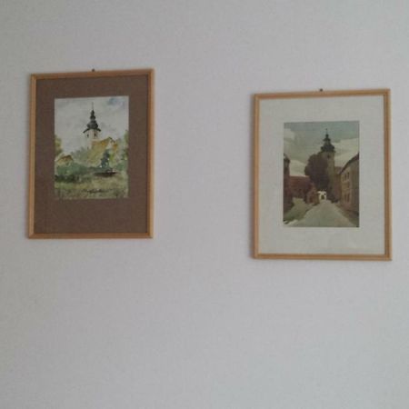 Pokoje W Uzdrowisku Przerzeczyn-Zdroj Room photo