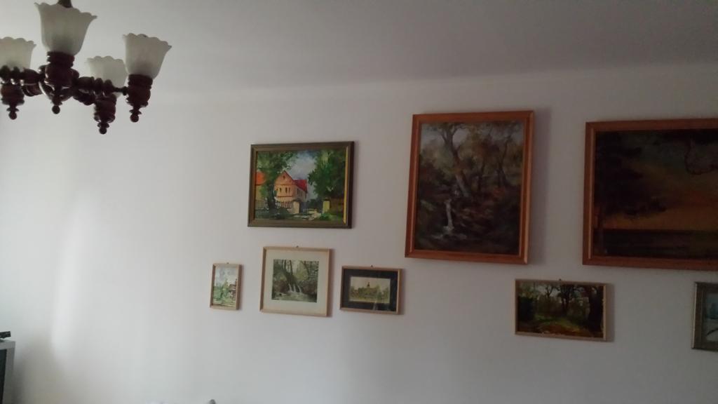 Pokoje W Uzdrowisku Przerzeczyn-Zdroj Room photo