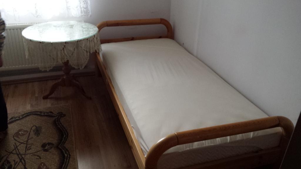 Pokoje W Uzdrowisku Przerzeczyn-Zdroj Room photo