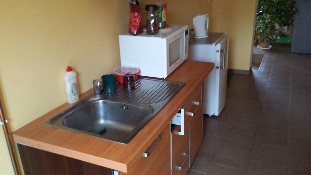Pokoje W Uzdrowisku Przerzeczyn-Zdroj Room photo